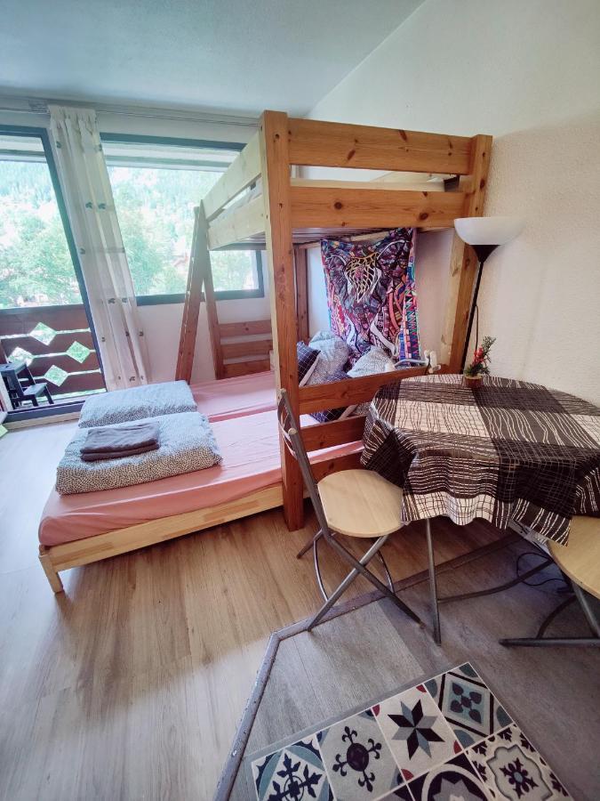 Studio Centre Chamonix