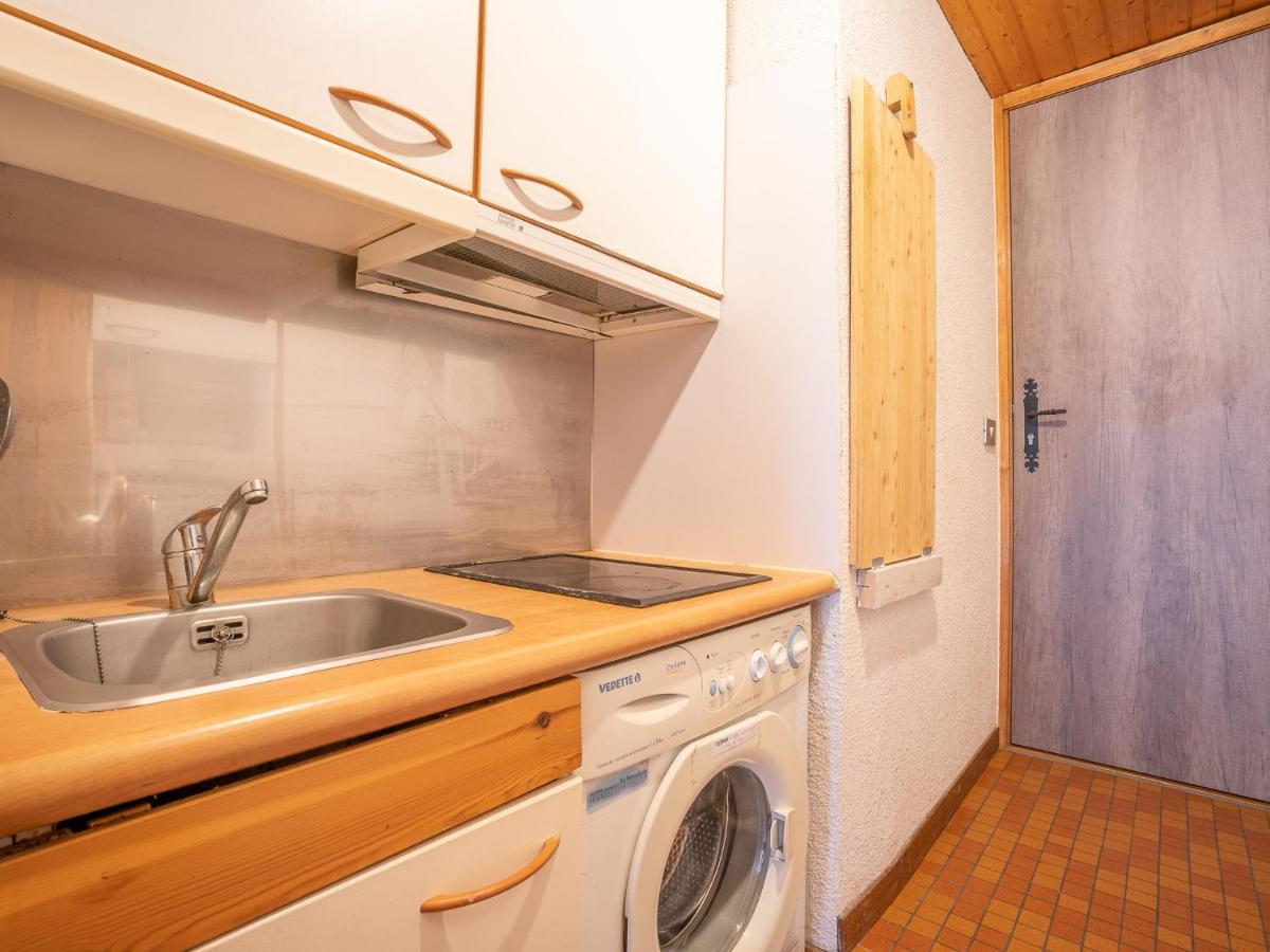 Clos Du Savoy-10 By Interhome * Chamonix
