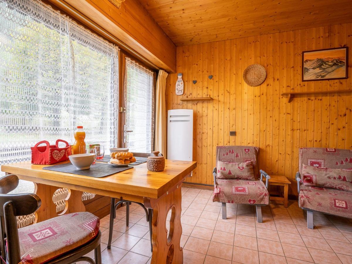 Clos Du Savoy-10 By Interhome