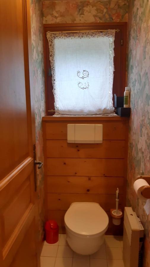 Tellahouse Chamonix