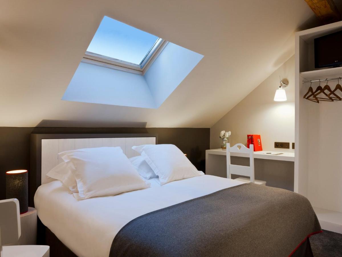 Le Faucigny - De Charme 3* Chamonix