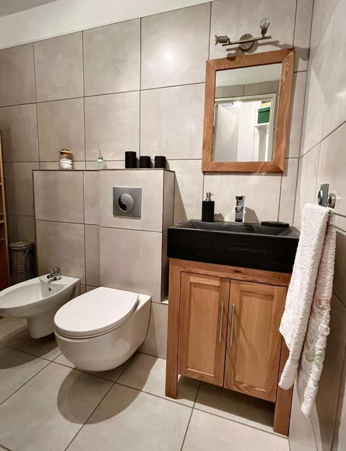 Apartment Chez Moi