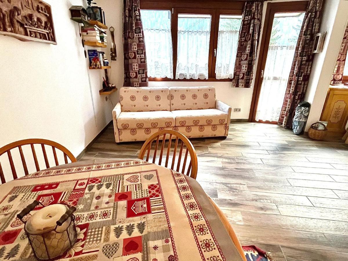 Apartment Chez Moi