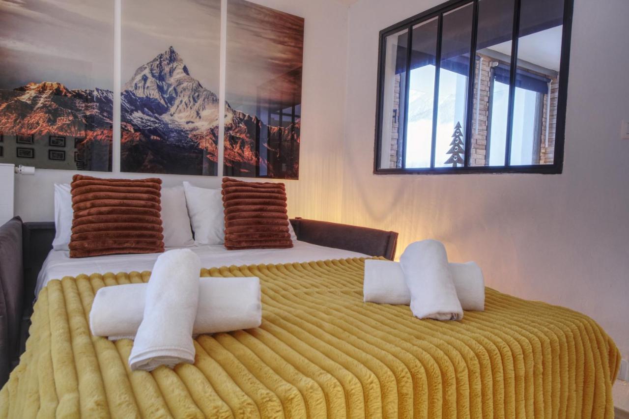 Apartment Sierra