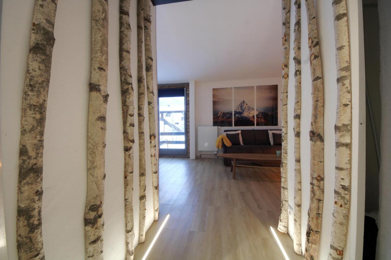 Apartment Sierra