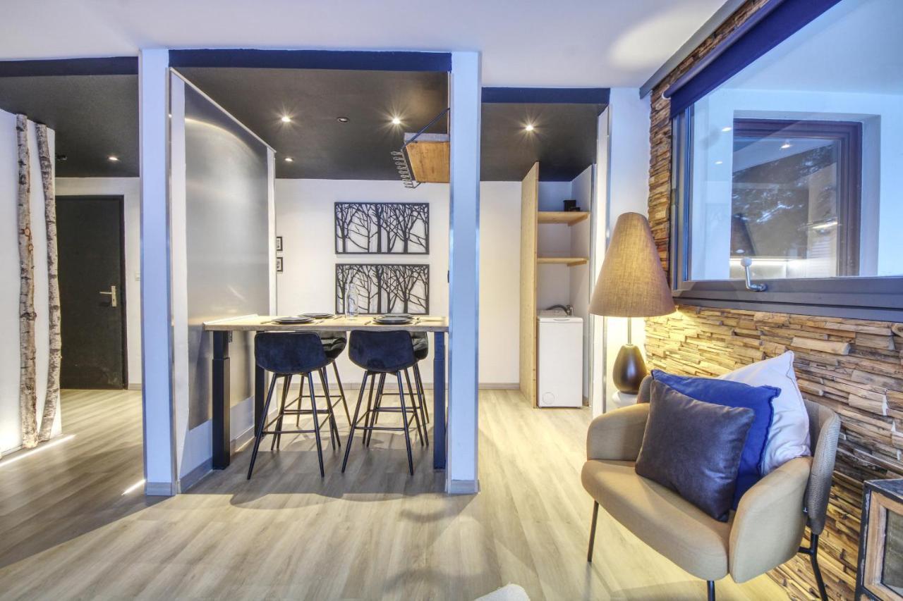 Sierra Apartment Chamonix