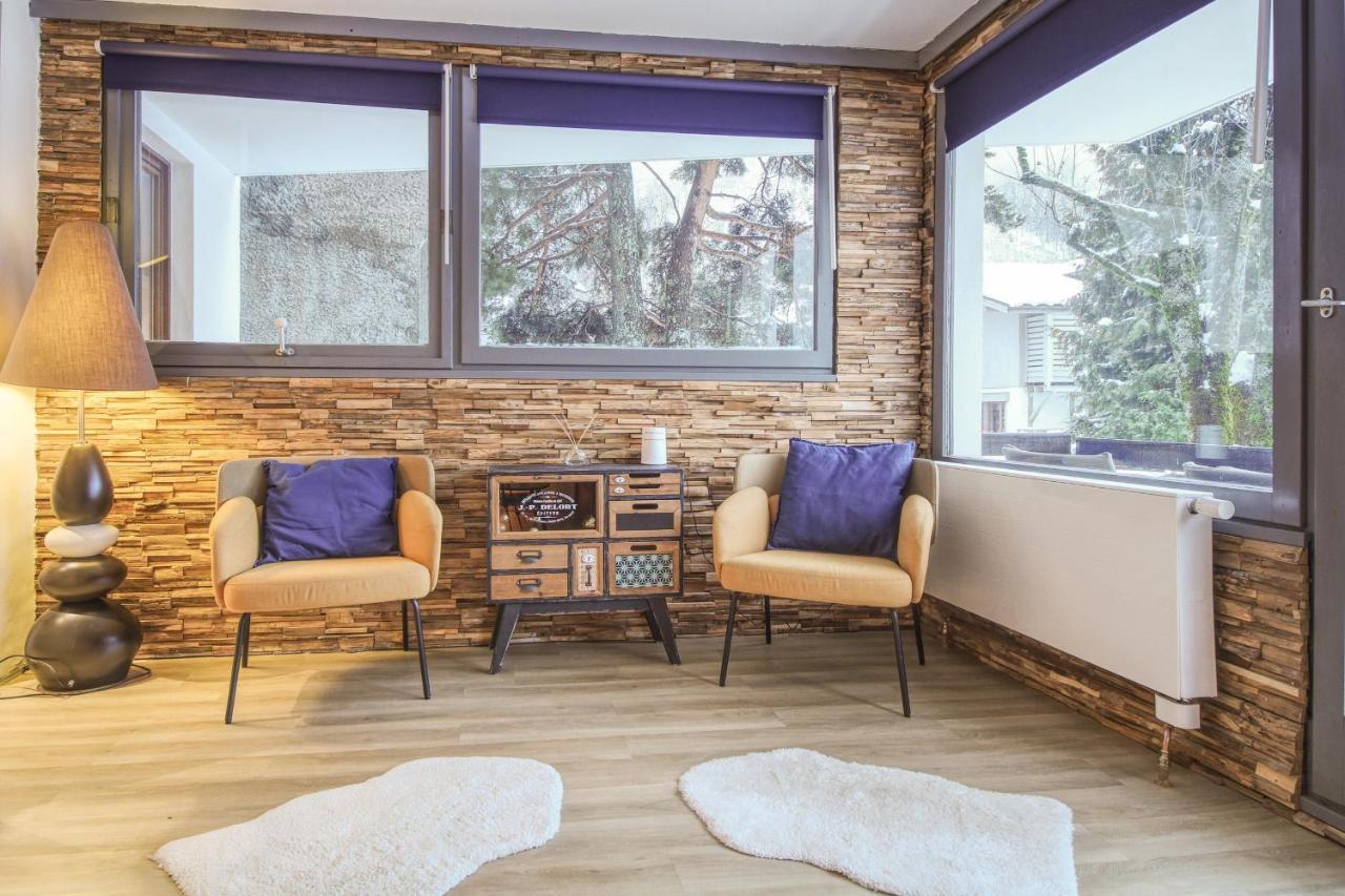 Apartment Sierra Chamonix