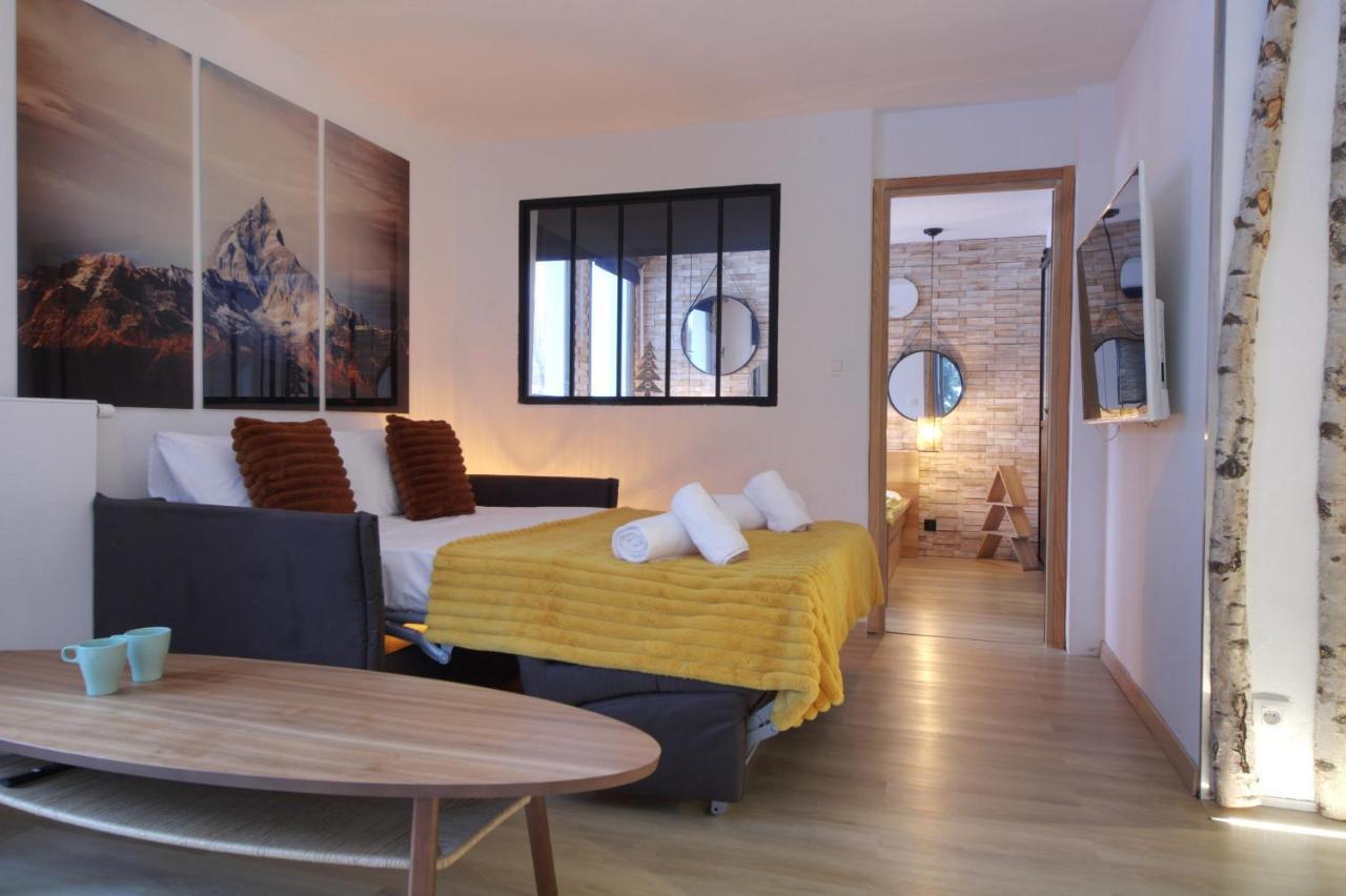 Apartment Sierra *