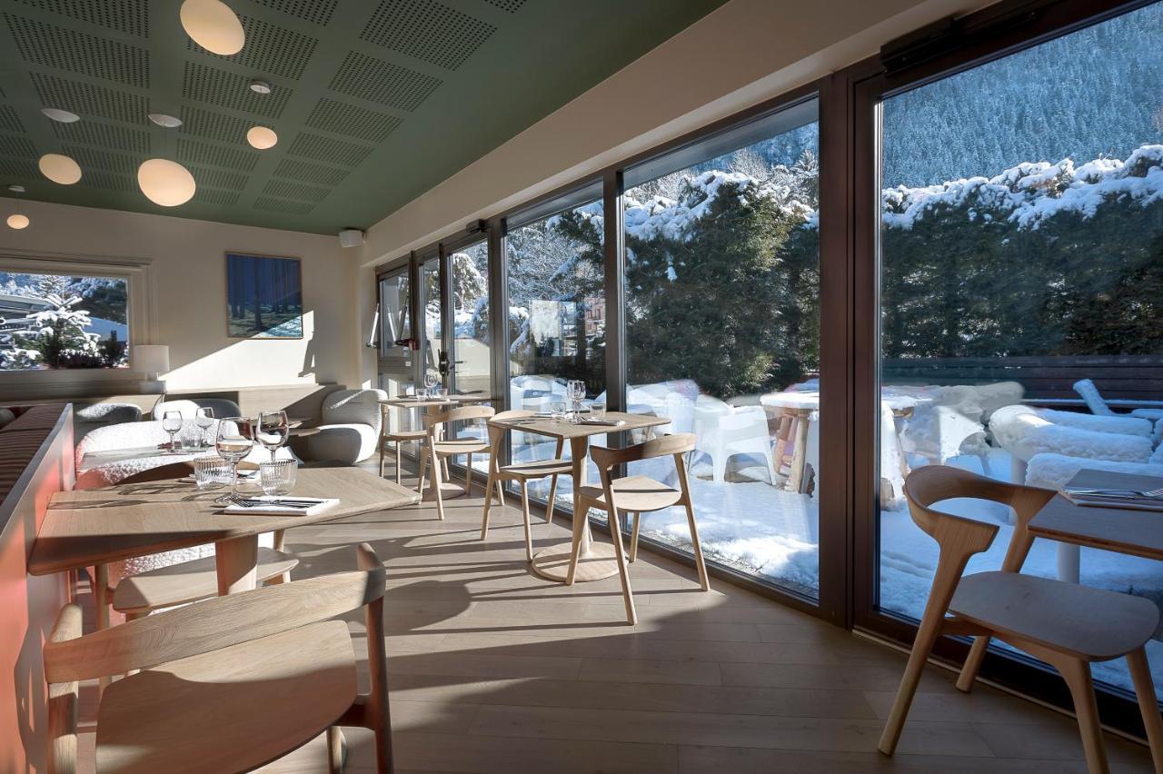 Mercure Centre 4* Chamonix