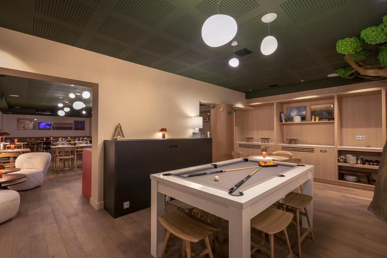 Mercure Centre Hotel Chamonix