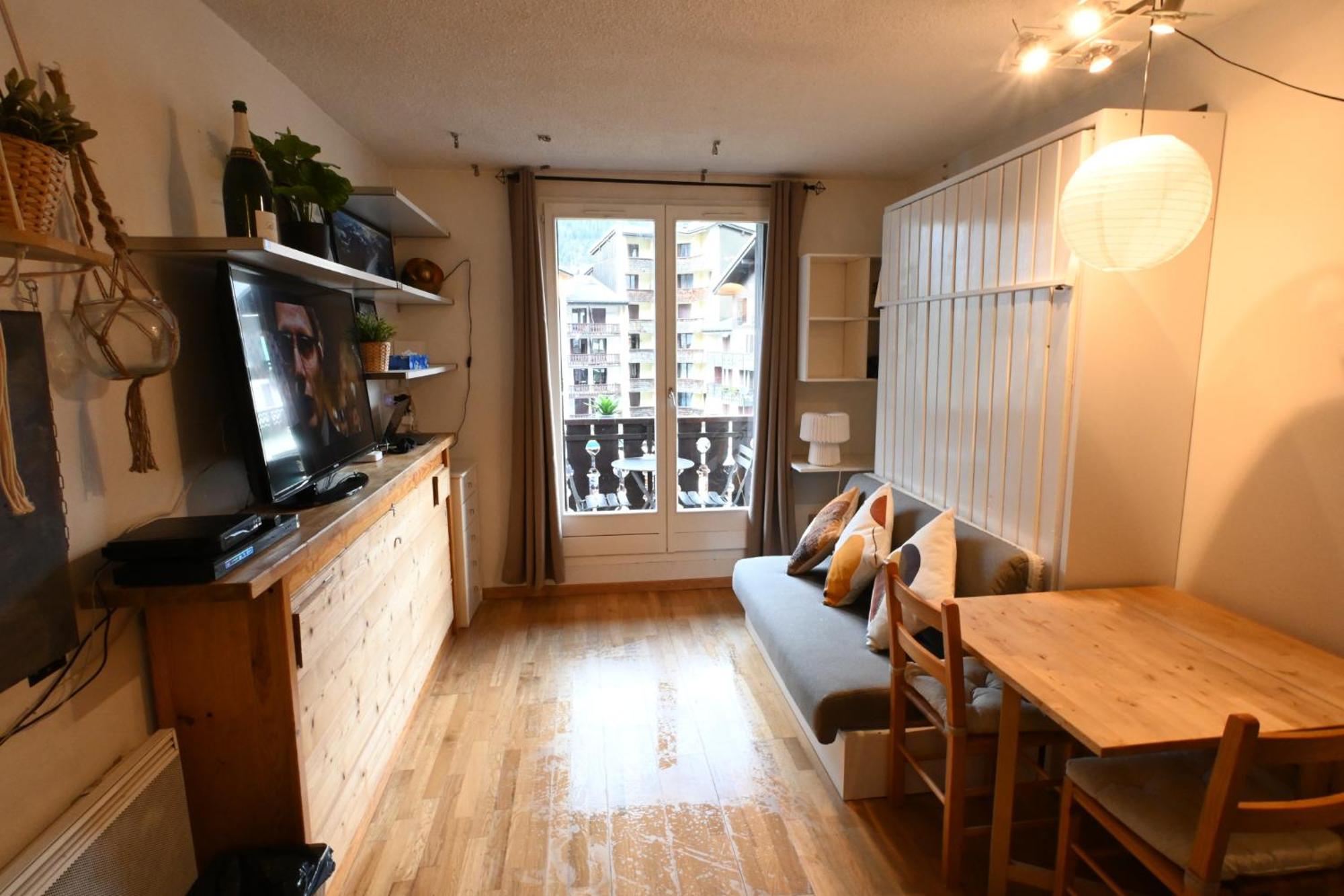 Apartment Cozy With Mountain Views *