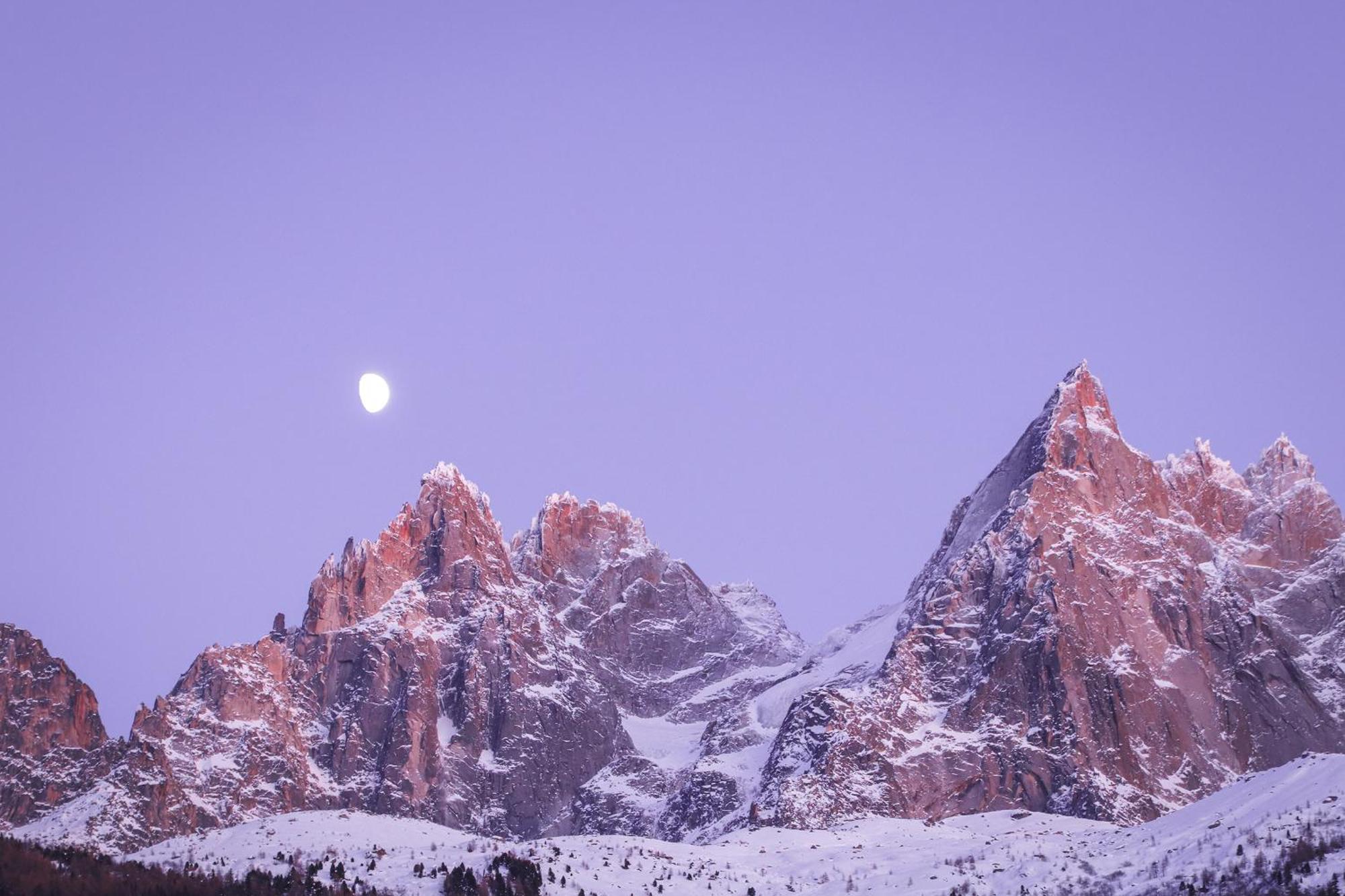 Hotel Mont-blanc
