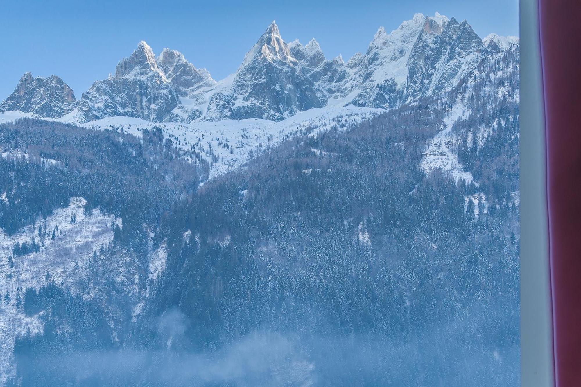 Mont-blanc Hotel 5*