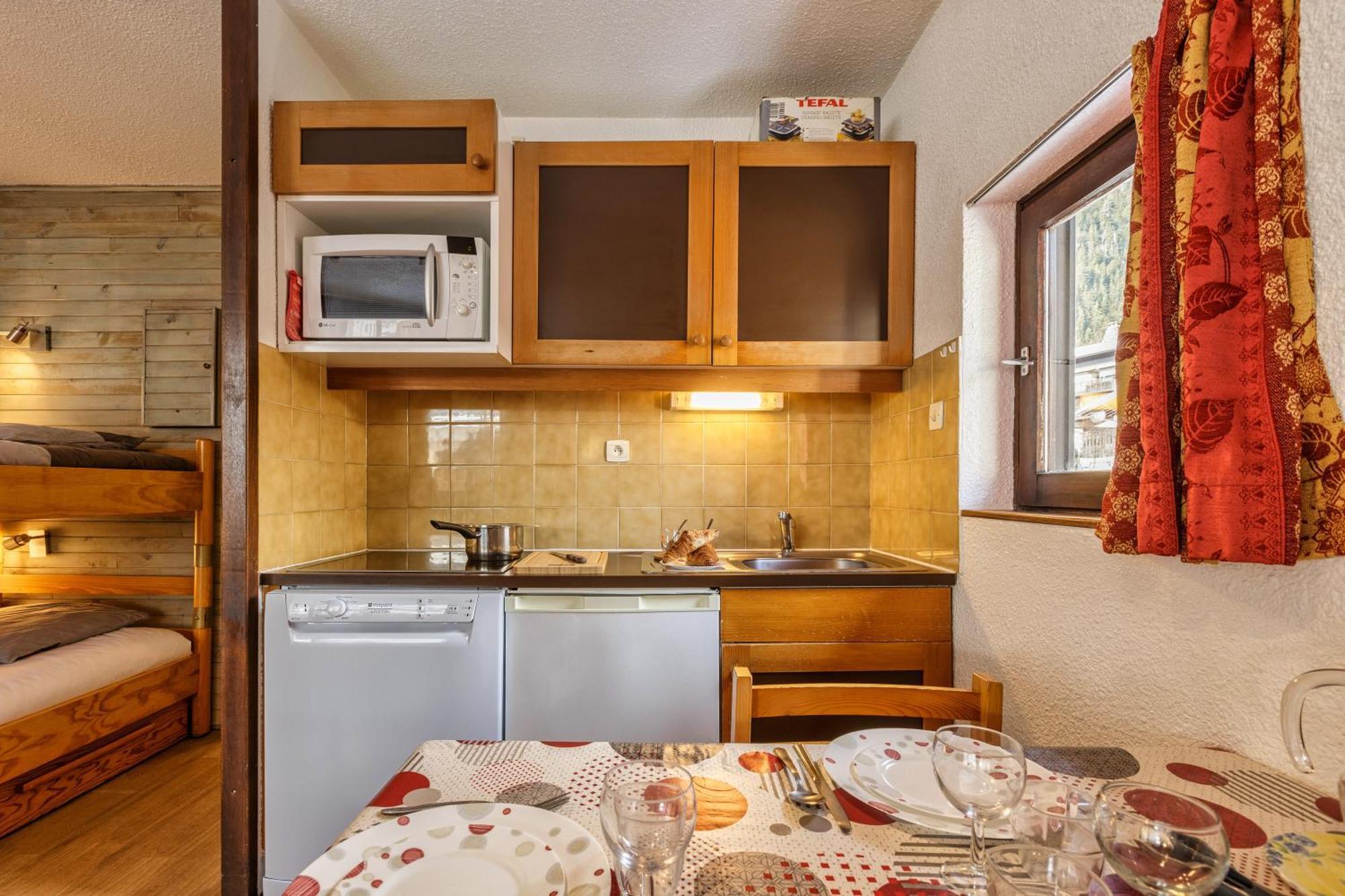 Lachenal 207 B - Happy Apartment *