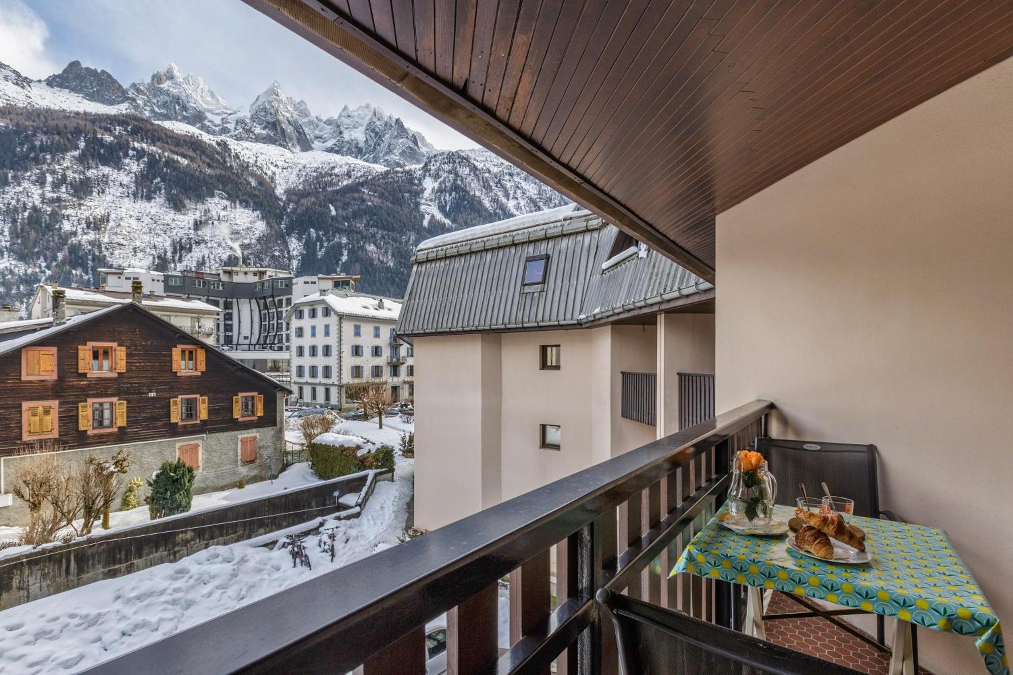 Lachenal 207 B - Happy Chamonix