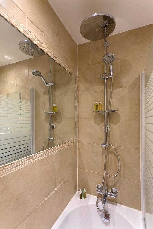 Chamois Blanc 2 Appartement Chamonix
