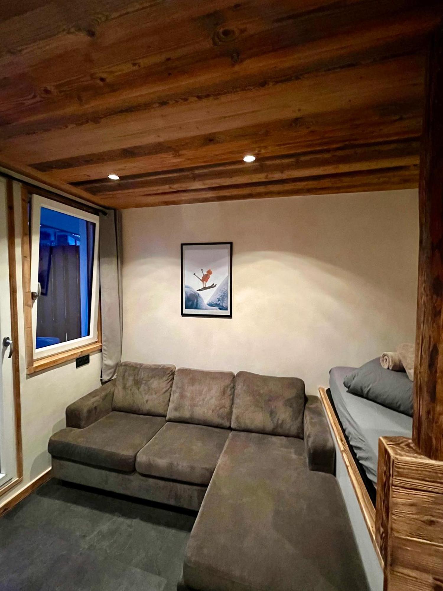 De Charme Au Pied De L'aiguille Midi * Chamonix
