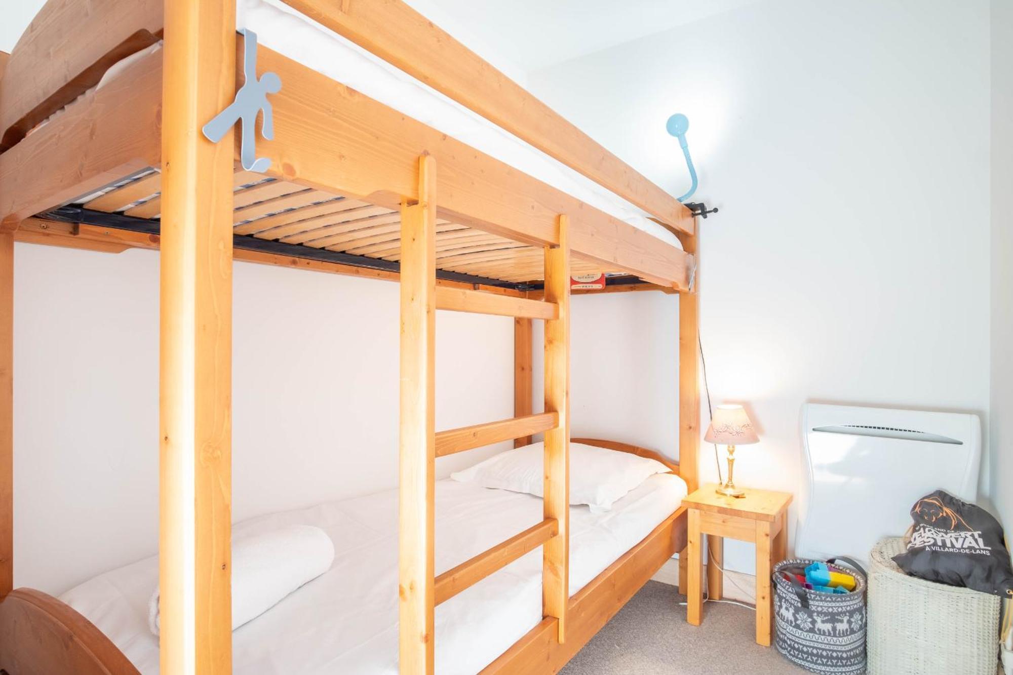 Apartment Le Savoy 2 - Pied Des Pistes - Centre Chamonix