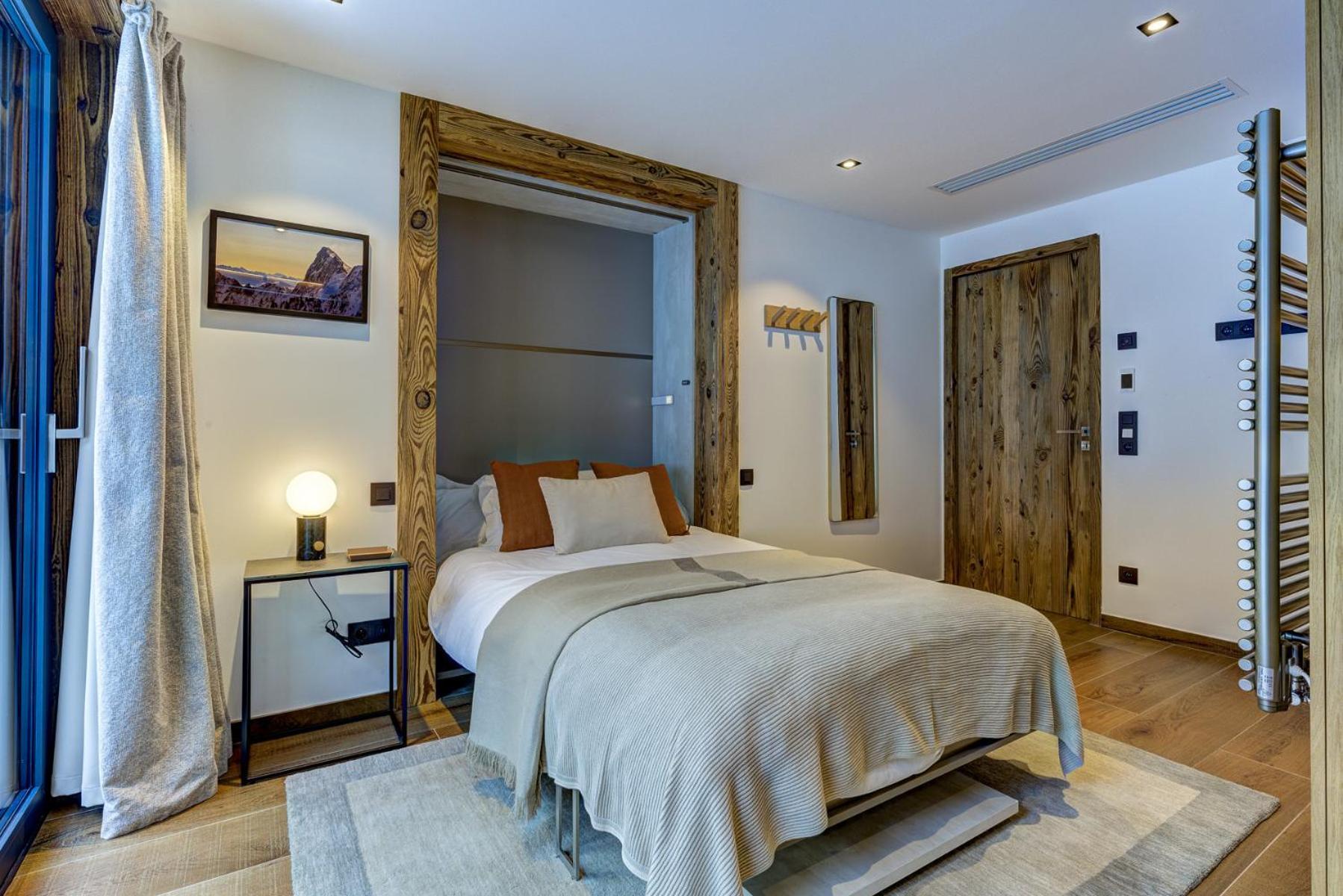 Chalet Forest *