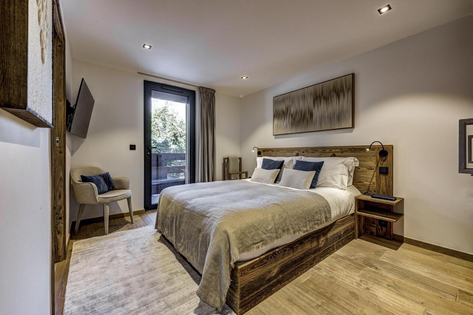 Chalet Forest *