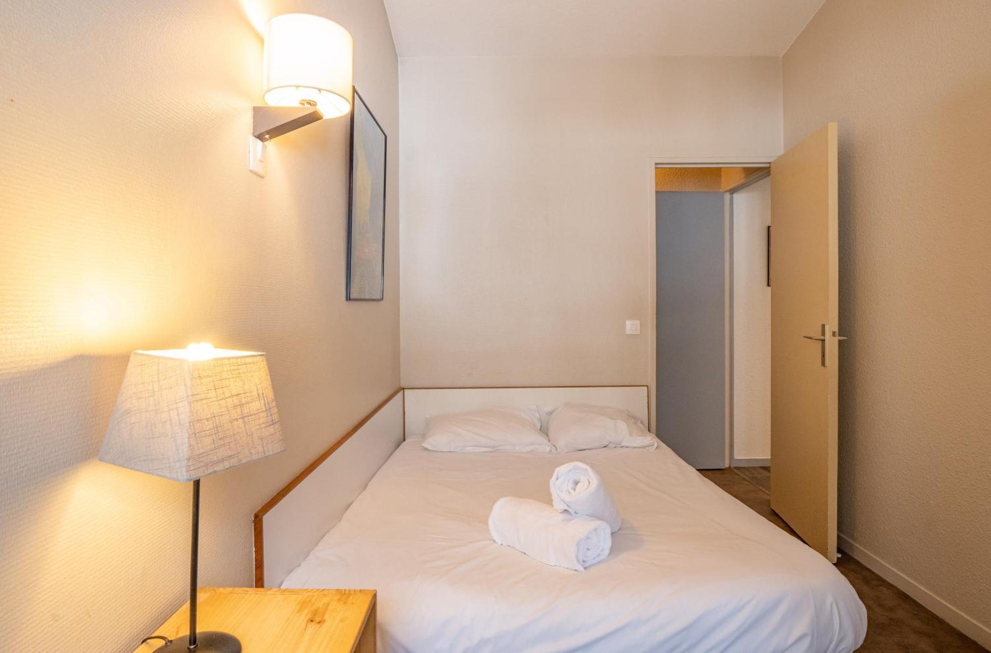 Apartment Lognan 6 Centre Mont Blanc Chamonix