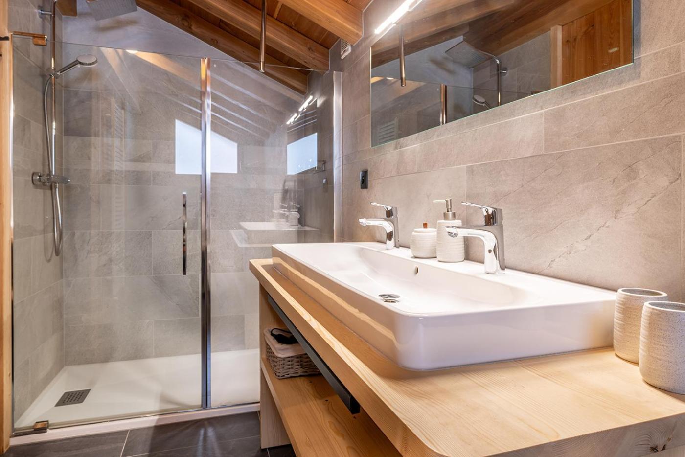 Chalet La Chaumiere Chamonix