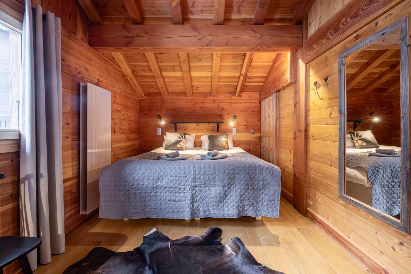 Chalet La Chaumiere *