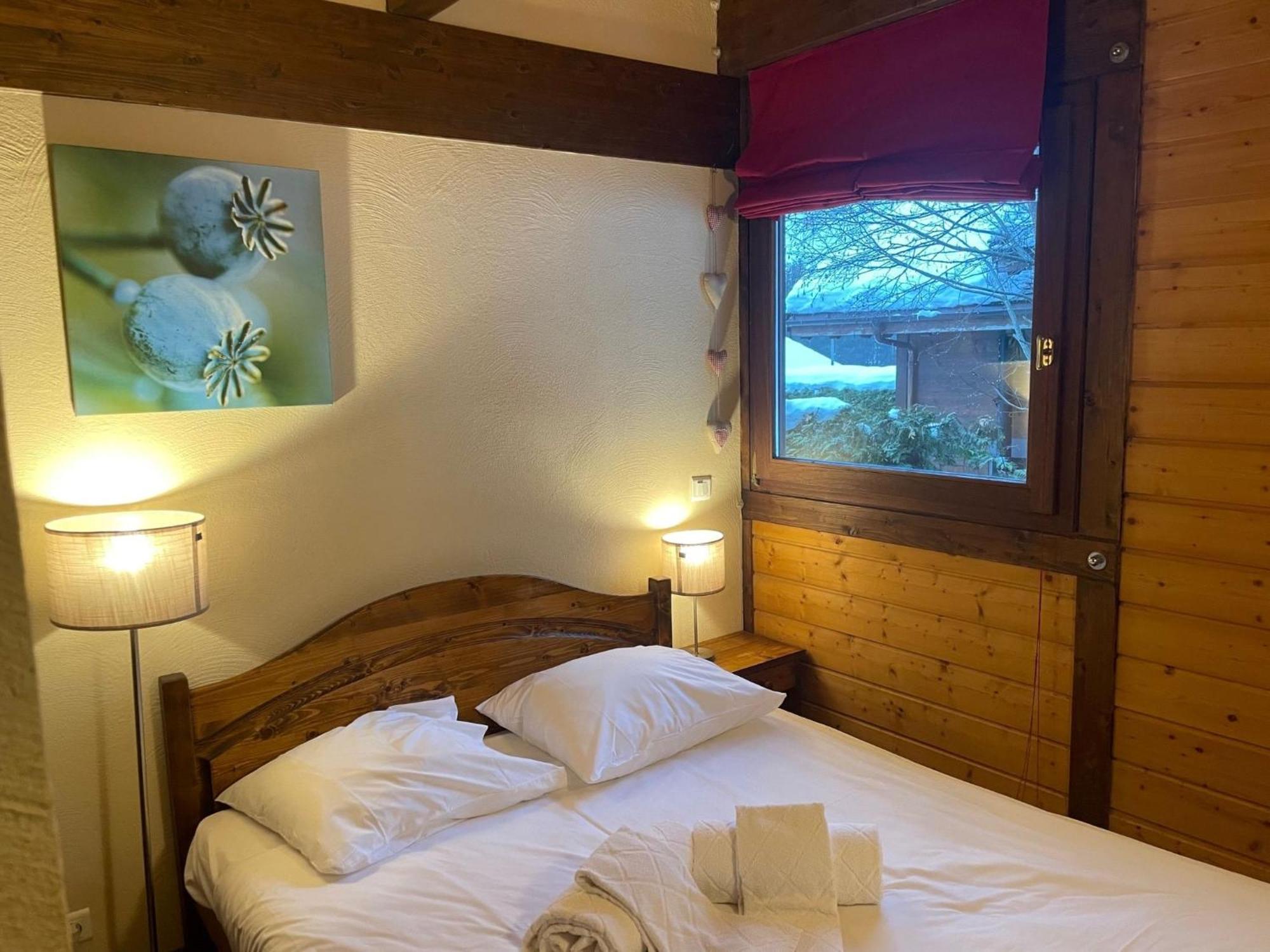 Clos Du Chantey Moury By Interhome Apartment