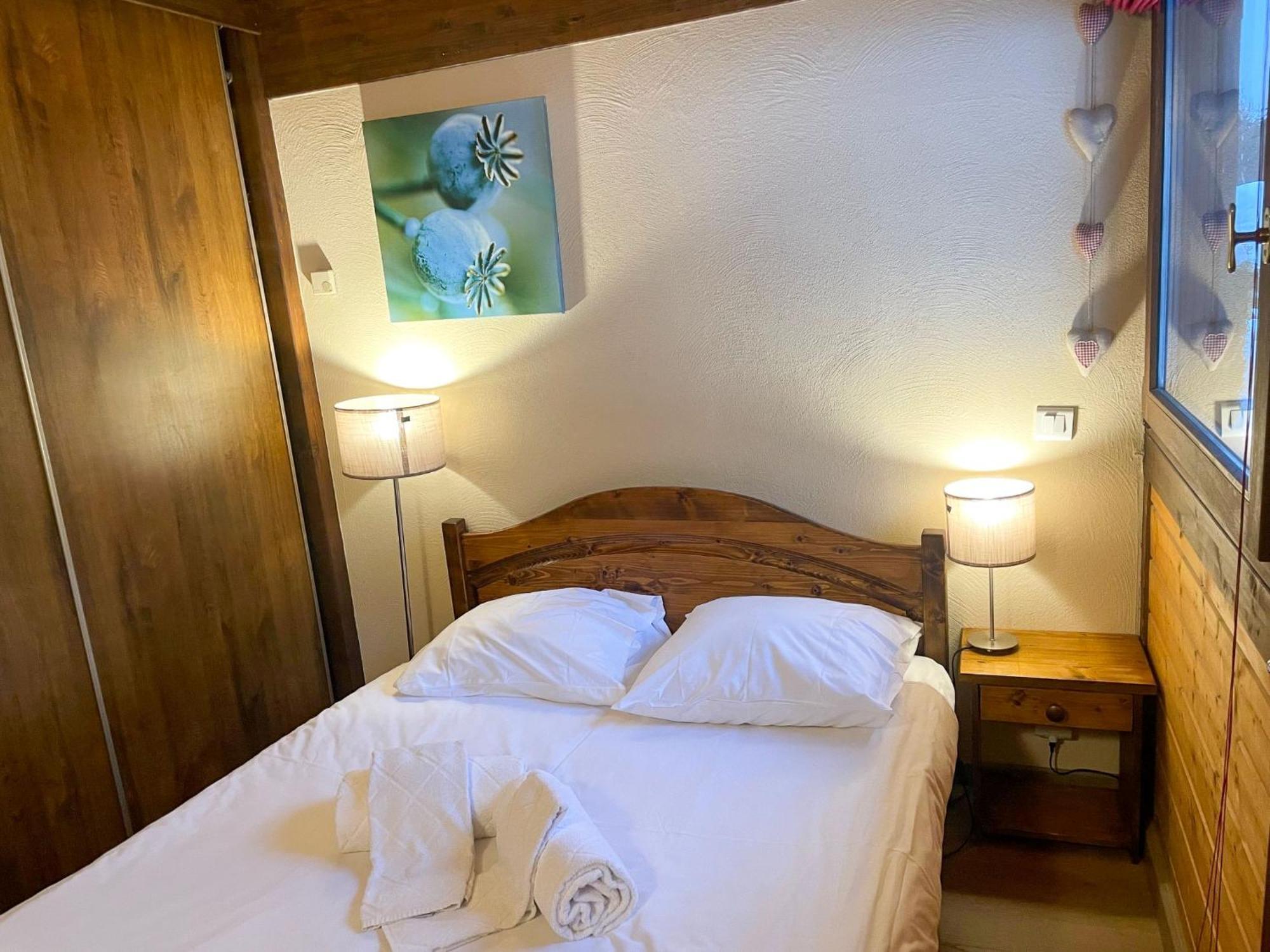 Apartment Clos Du Chantey Moury By Interhome
