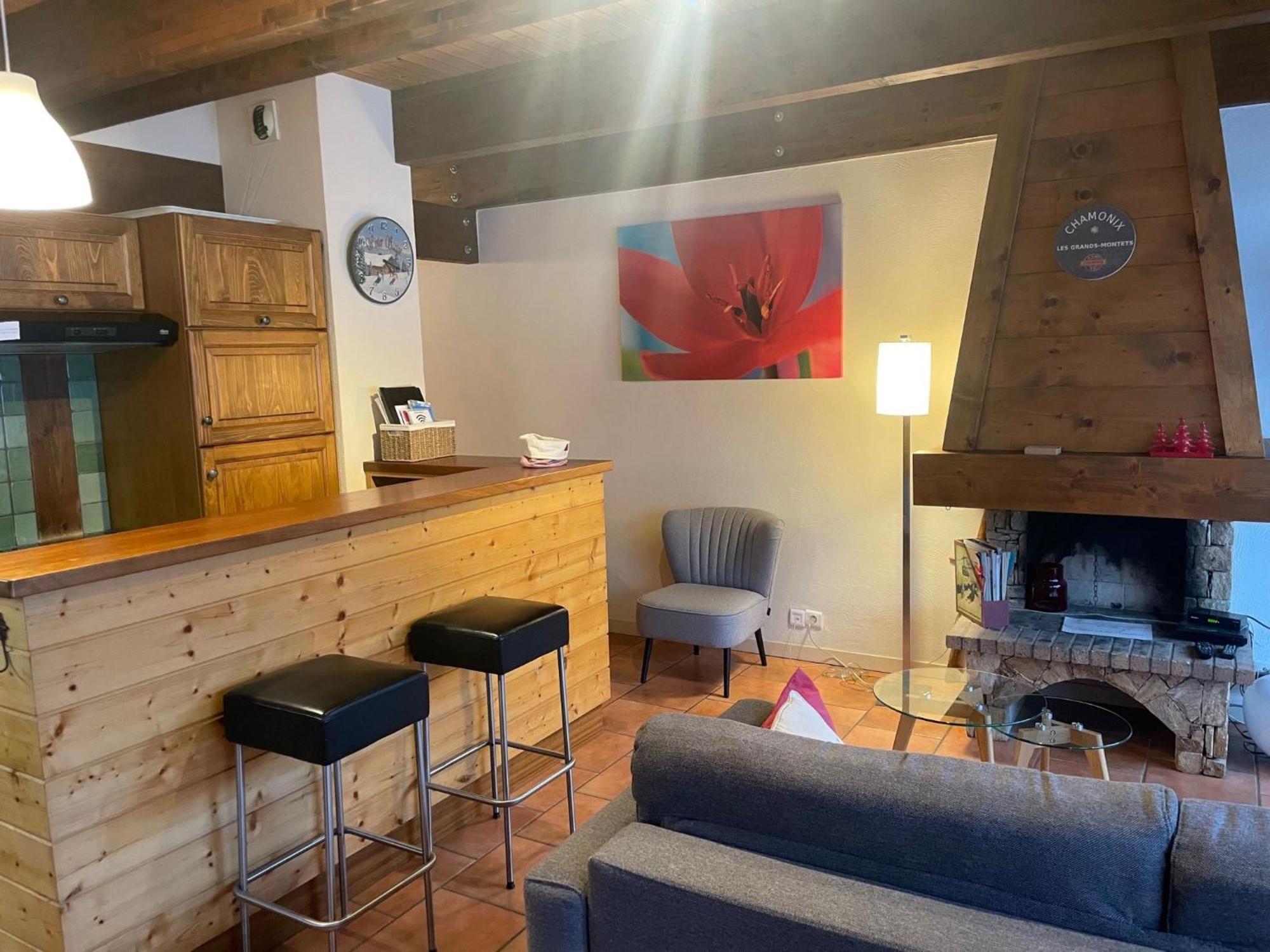 Clos Du Chantey Moury By Interhome Apartment *