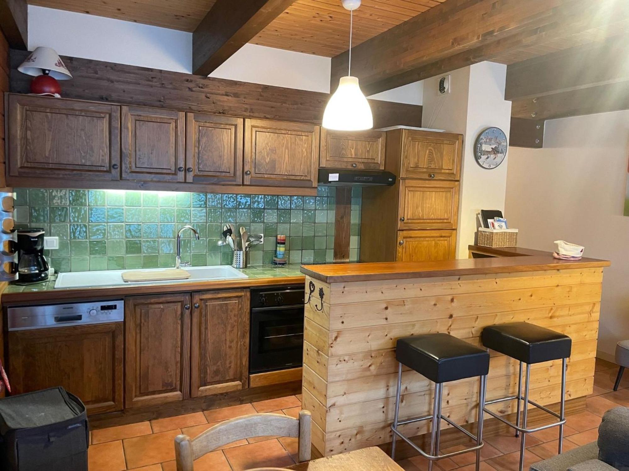 Apartment Clos Du Chantey Moury By Interhome