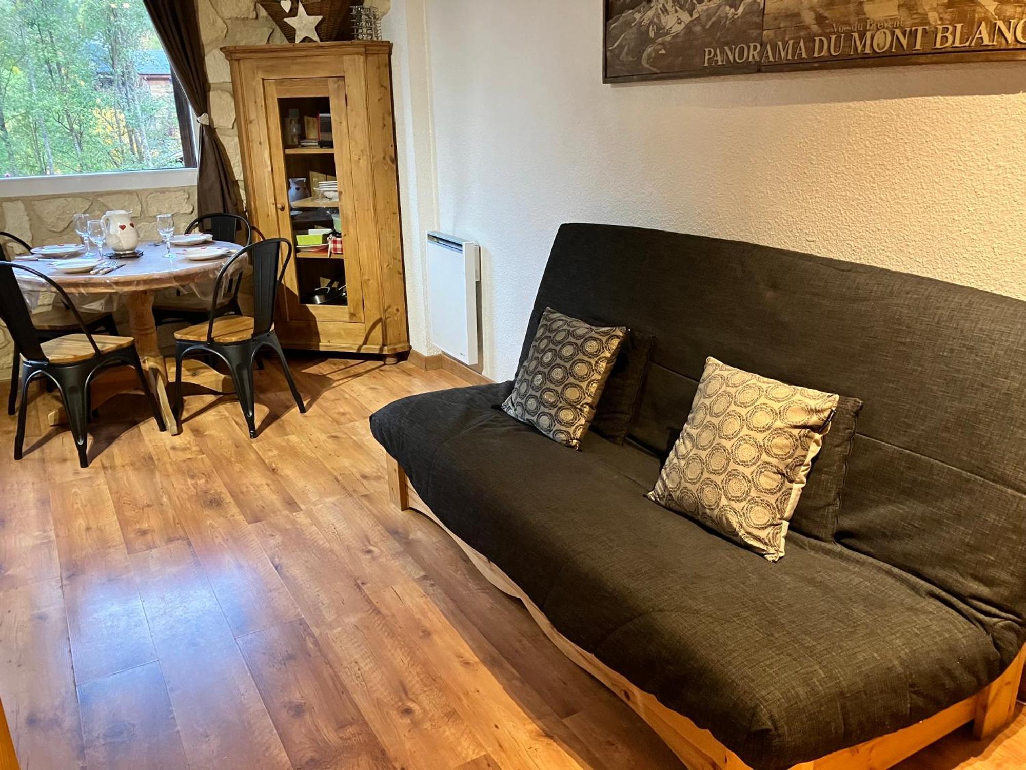 Centre Le Grepon Apartment