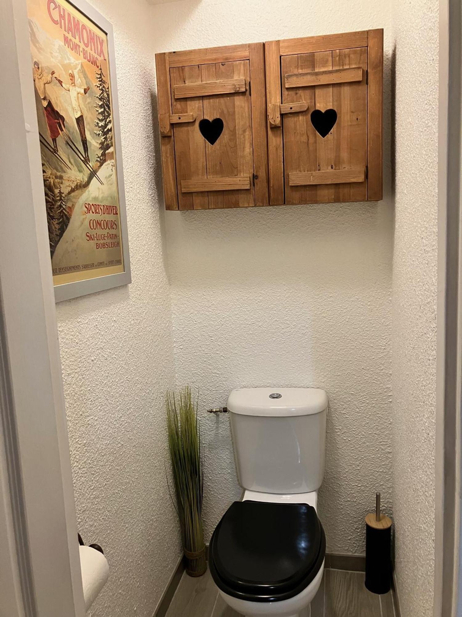 Centre Le Grepon Apartment Chamonix