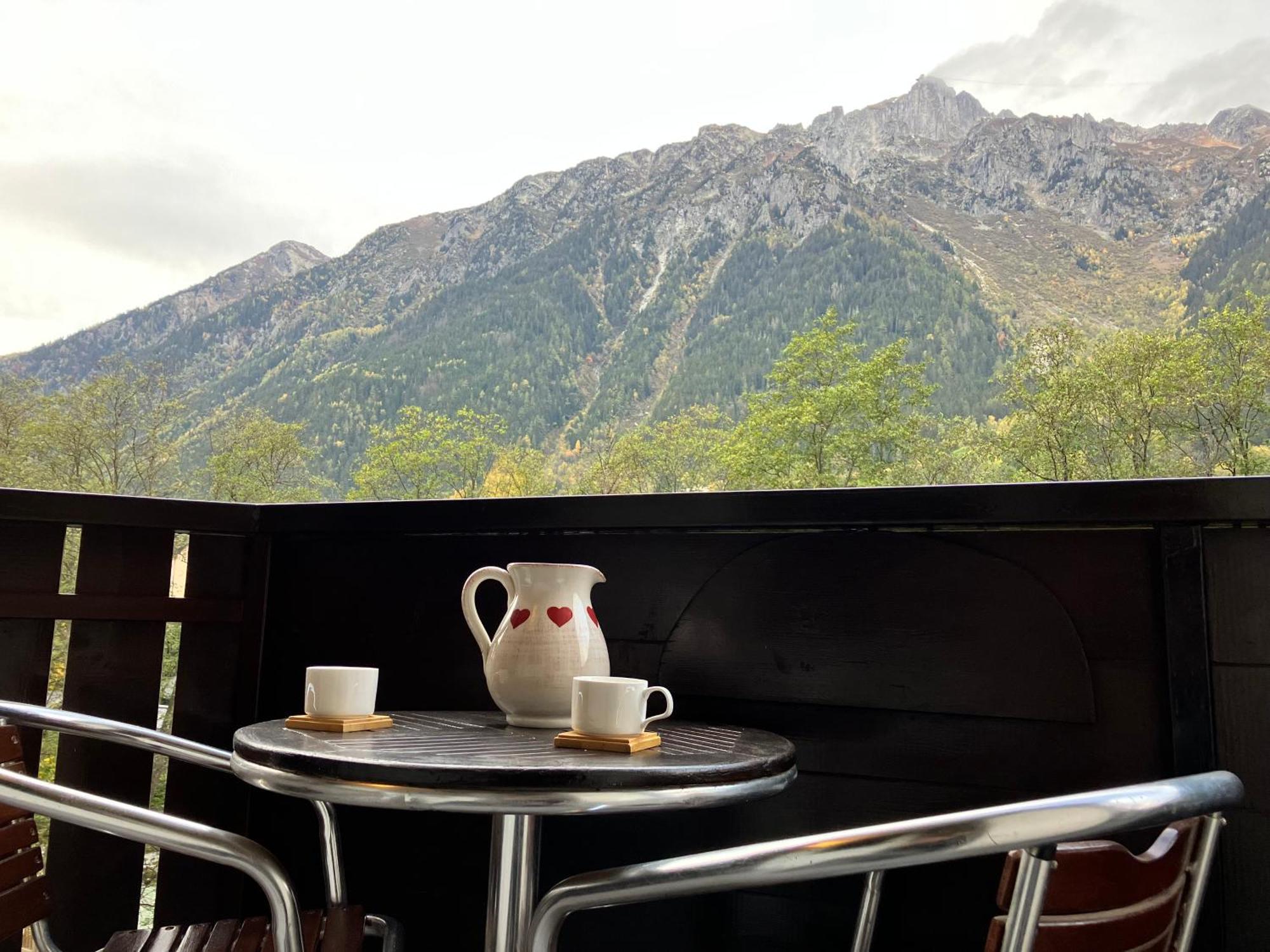 Centre Le Grepon * Chamonix