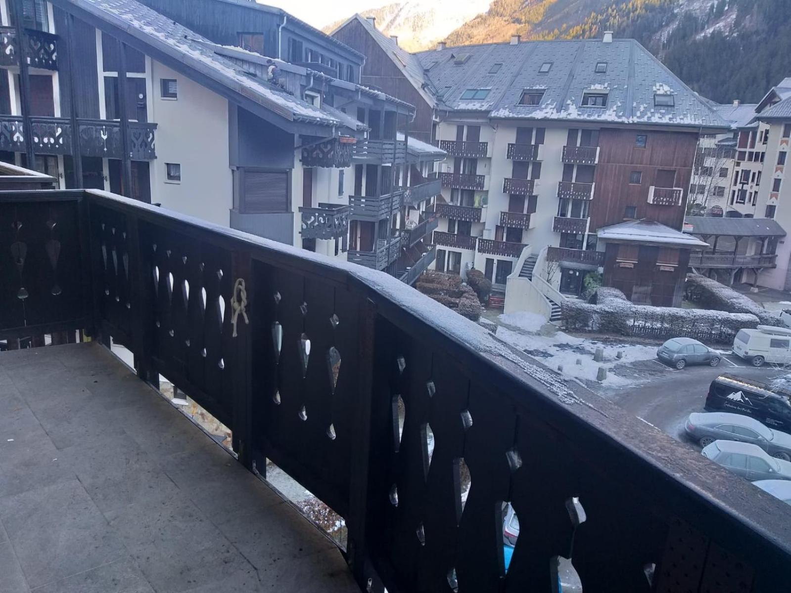 Chez Moi Chamonix