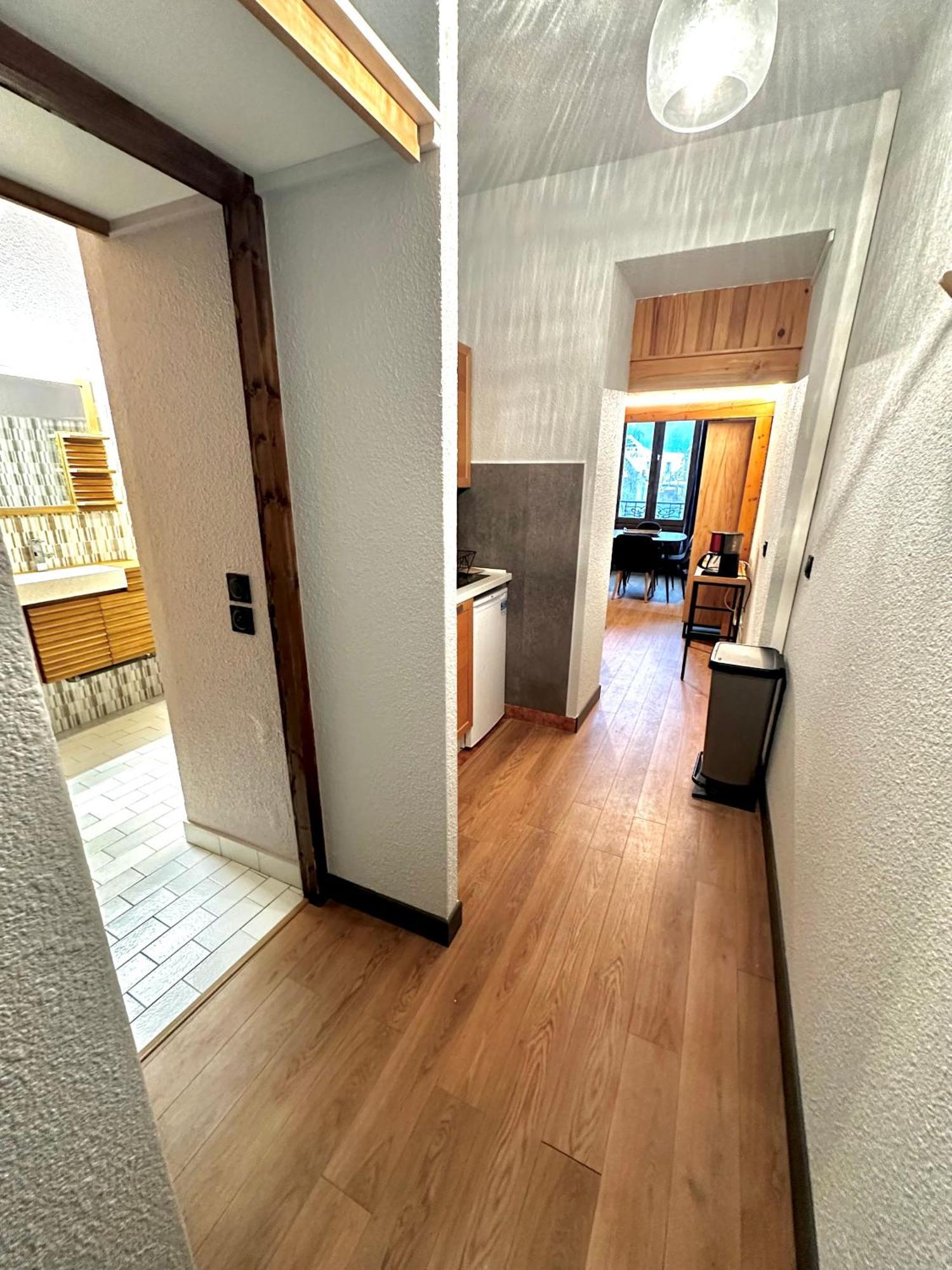Superbe Hyper-centre Apartment