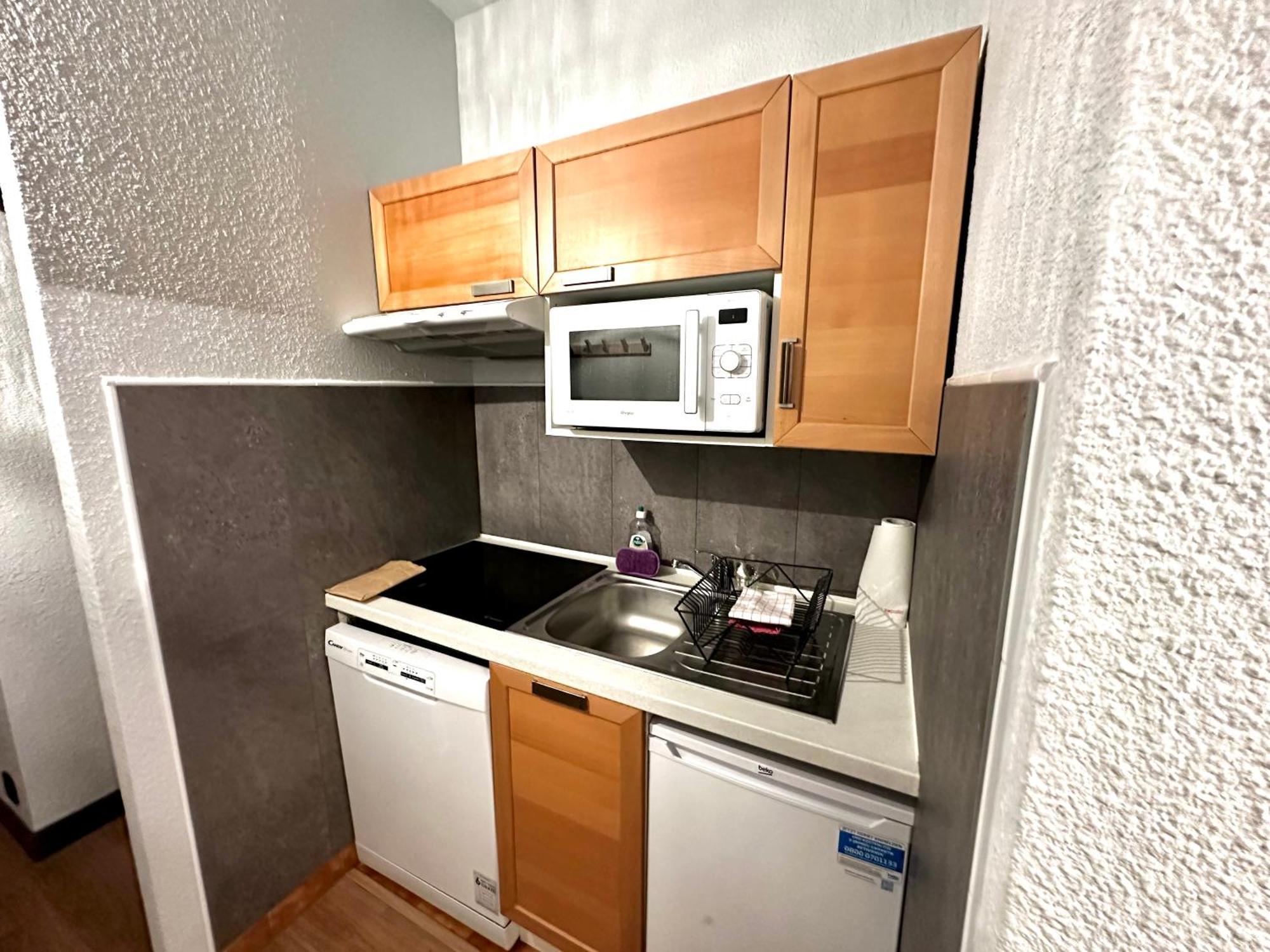 Superbe Hyper-centre Apartment