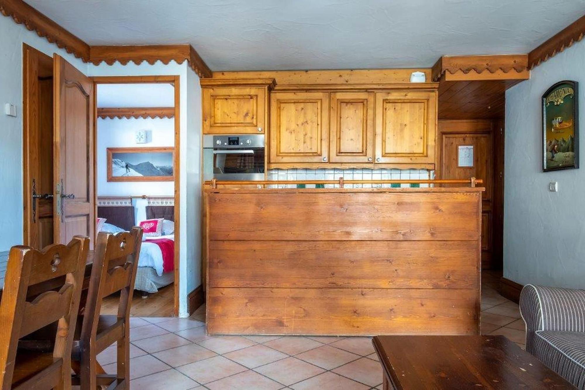 Le Petit Paradis - Indoor Pool And Sauna *