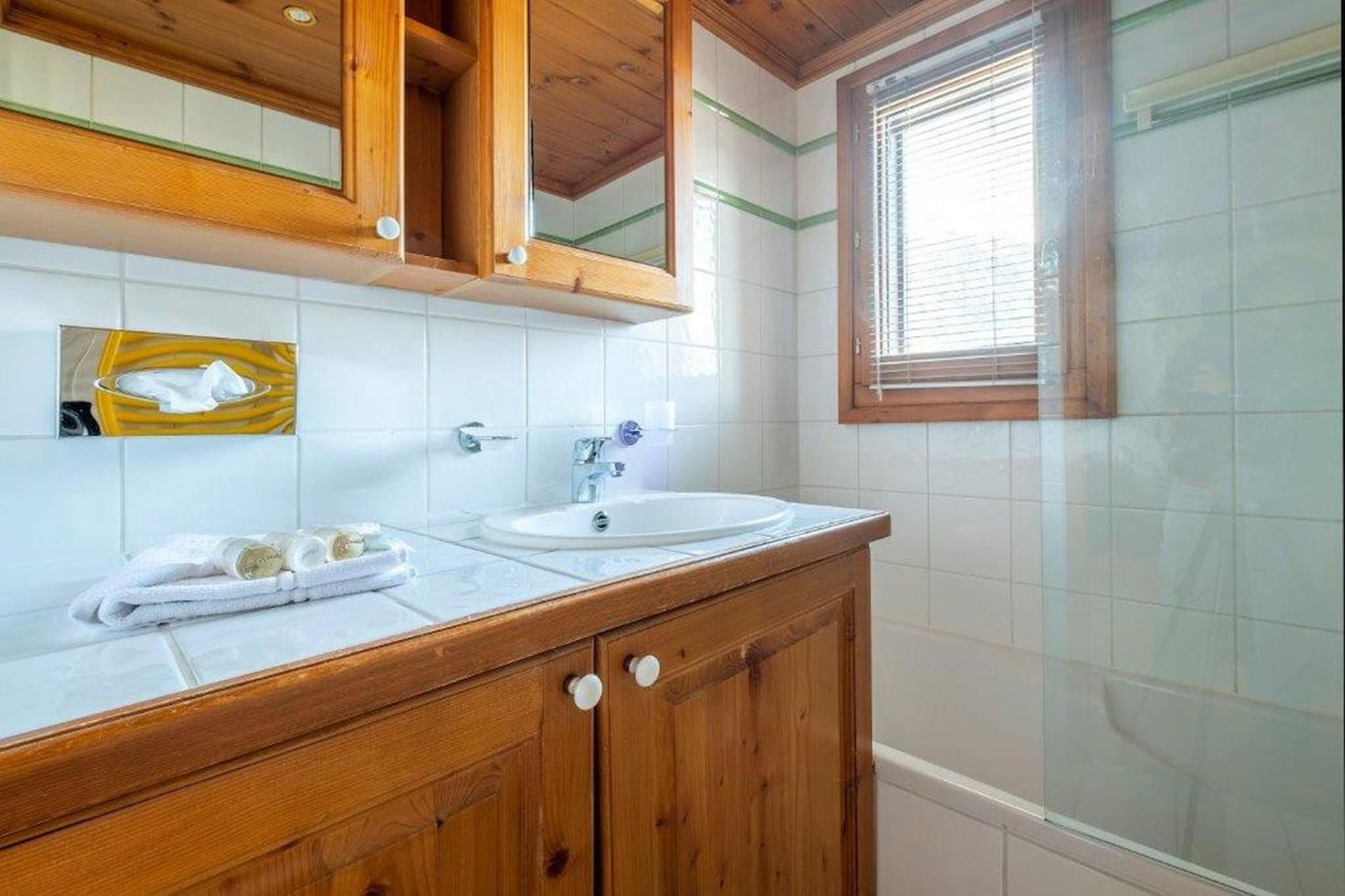 Le Petit Paradis - Indoor Pool And Sauna Apartment *