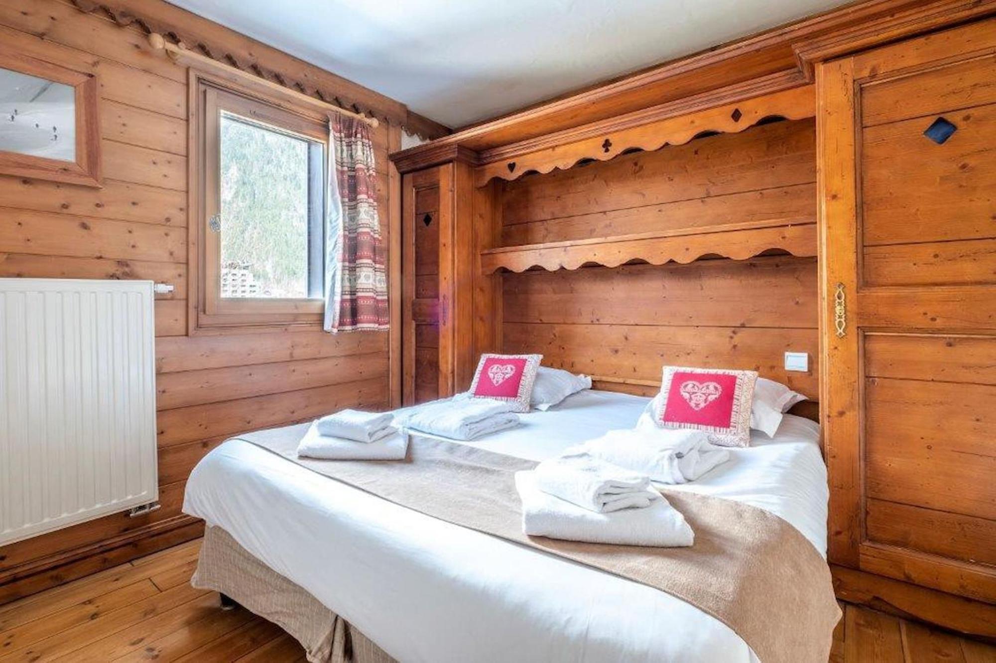 Apartment Le Petit Paradis - Indoor Pool And Sauna