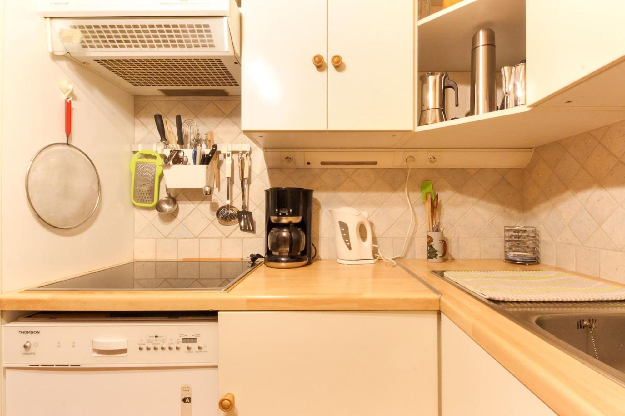 Cristal Des Glaces 2 - De Gailland - Randonnee - Escalade - Appartement *