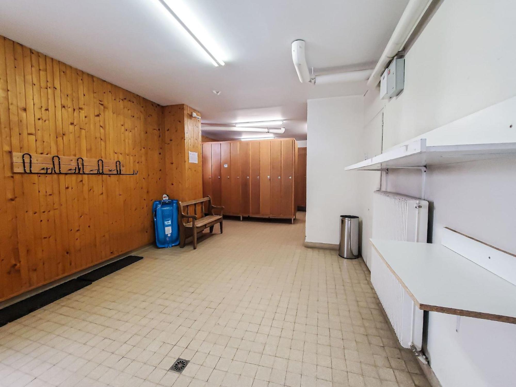 Apartment Les Aiguilles Du Brevent - Grand Appt Renove - - Terrasse Avec Vue *