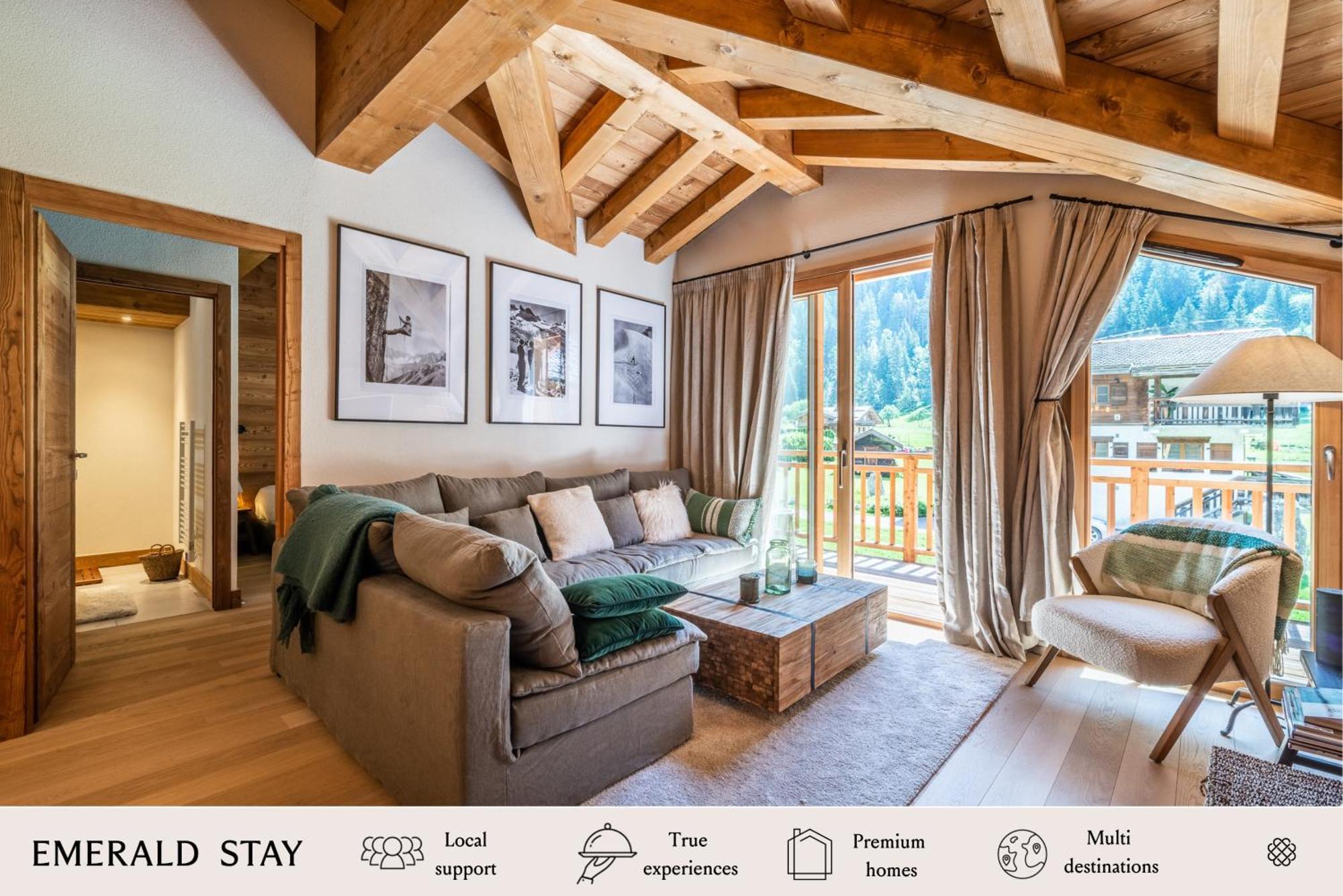 Appartement Celosia - By Emerald