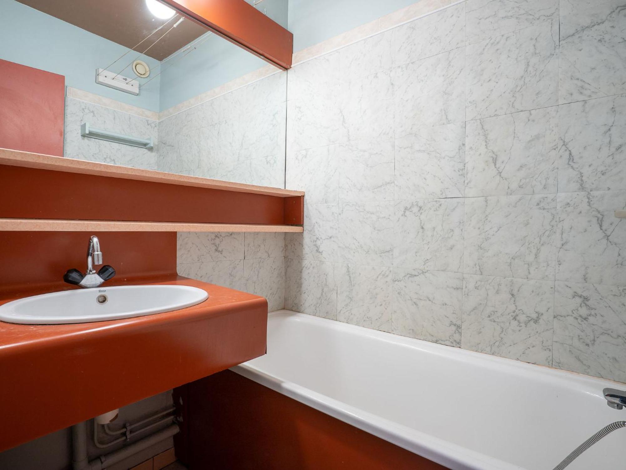 La Balme By Interhome *