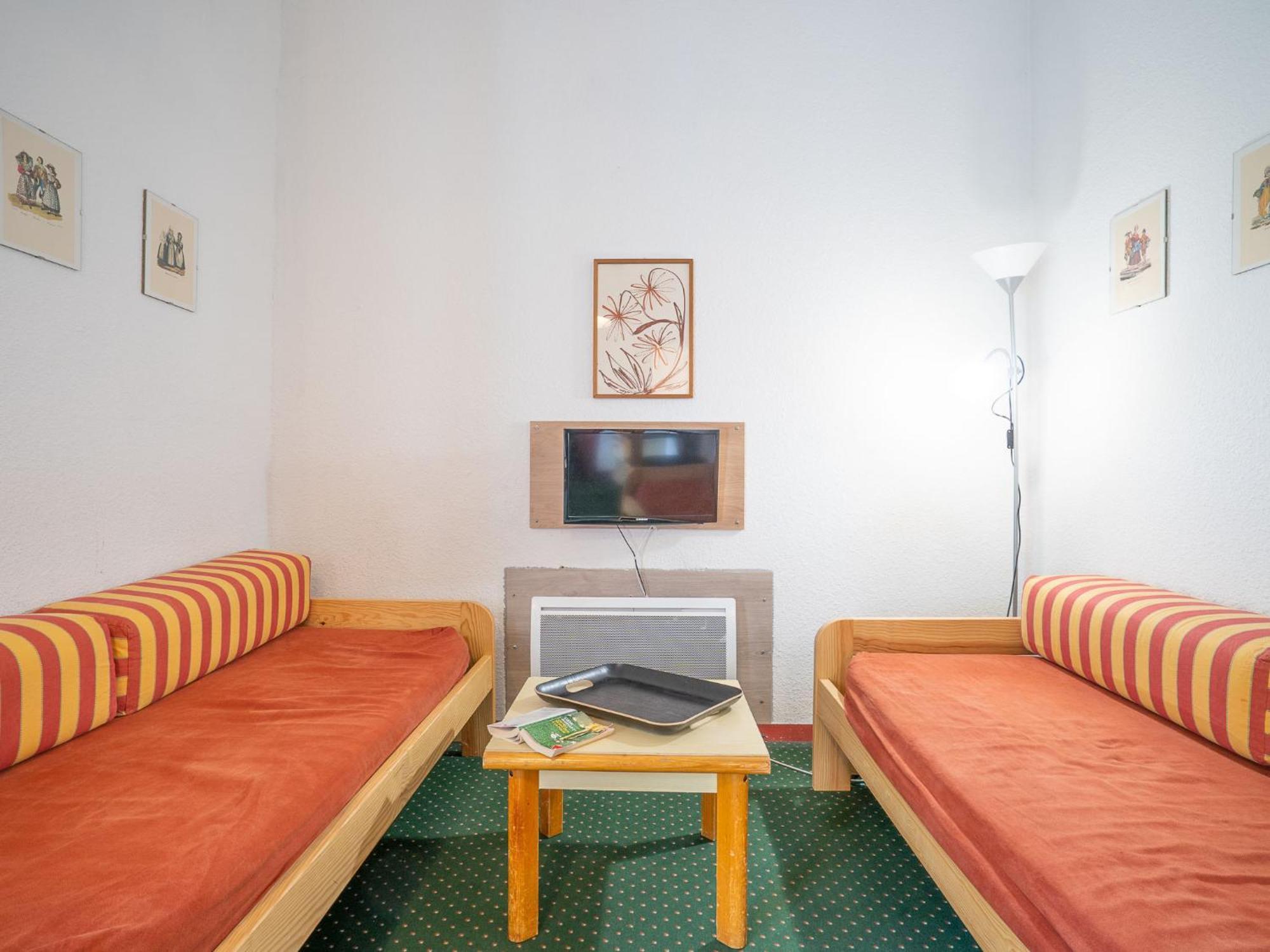 Apartment La Balme By Interhome
