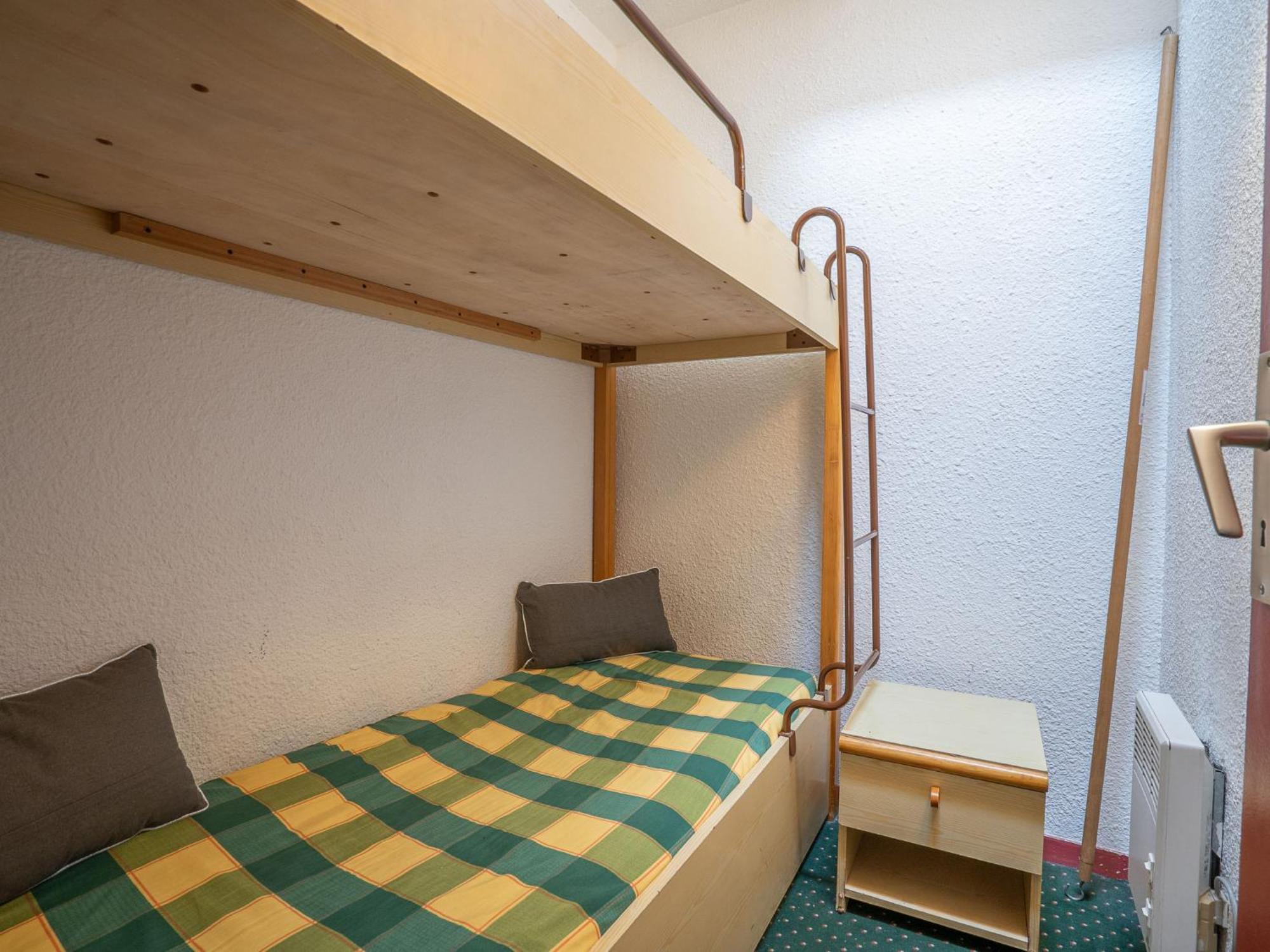 La Balme By Interhome Apartment