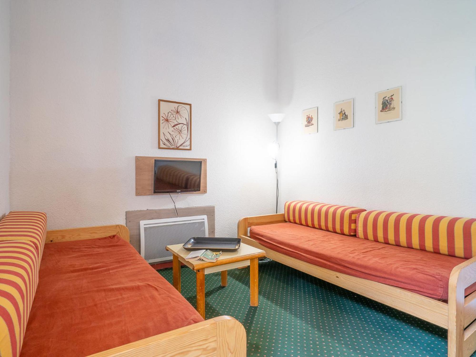 Apartment La Balme By Interhome