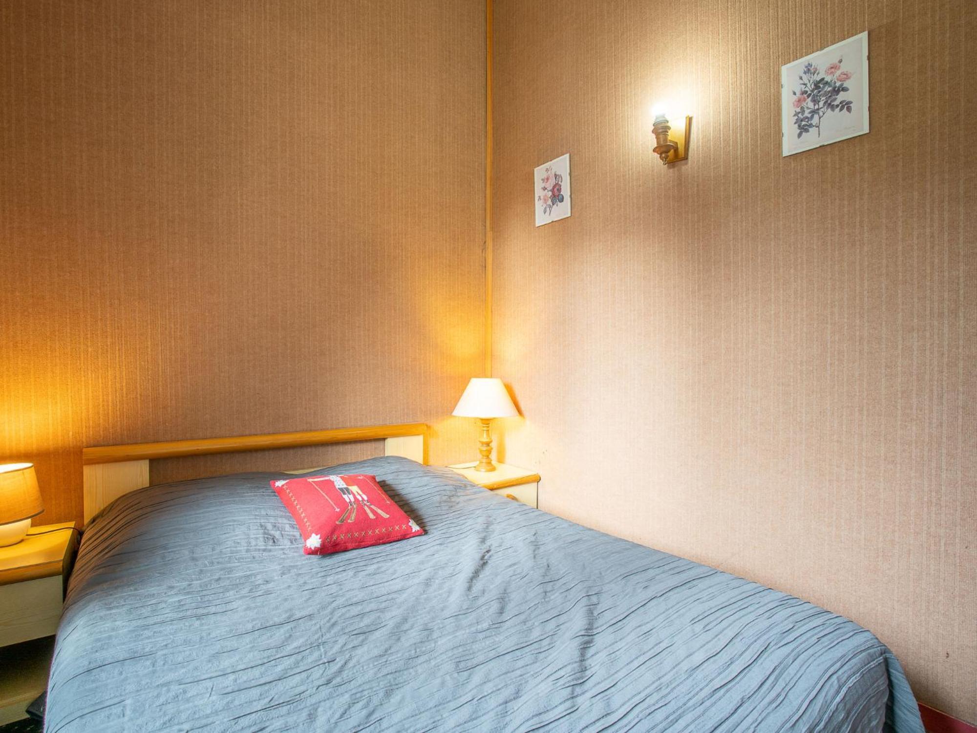 La Balme By Interhome Apartment *
