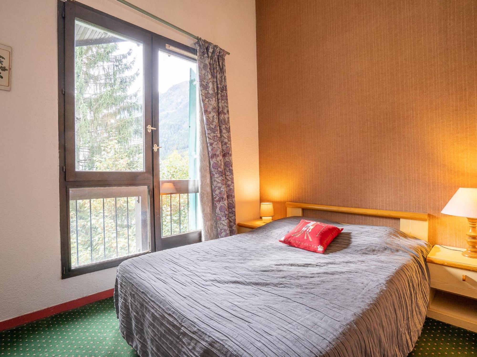 Apartment La Balme By Interhome