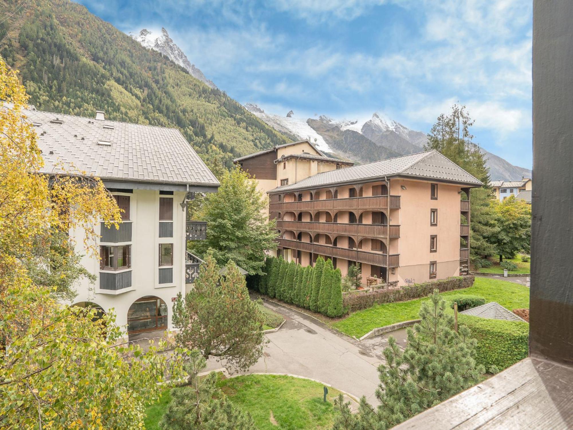 Apartment La Balme By Interhome
